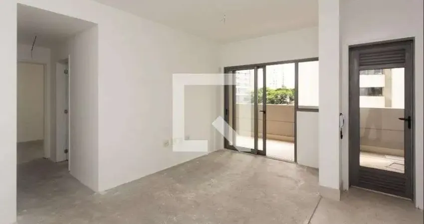 Apartamento com 2 quartos à venda na Avenida Rouxinol, 1017, Moema, São Paulo