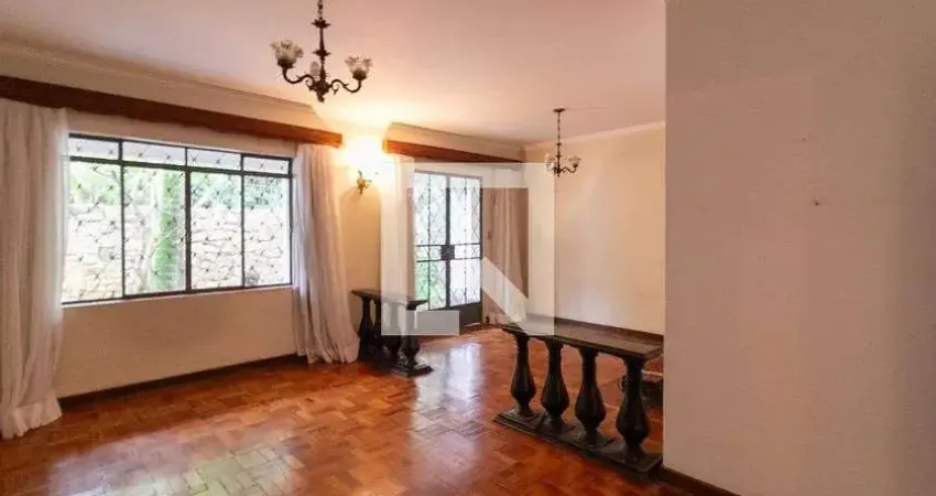 Casa com 4 quartos à venda na Rua Júlio Verne, 256, Chácara Santo Antônio, São Paulo
