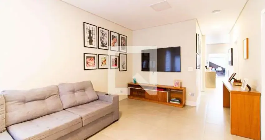 Casa com 4 quartos à venda na Rua Álvaro Martins, 39, Vila Romana, São Paulo