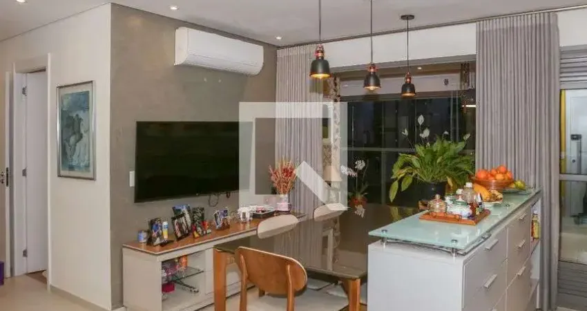 Apartamento com 2 quartos à venda na Rua Coriolano, 231, Pompéia, São Paulo