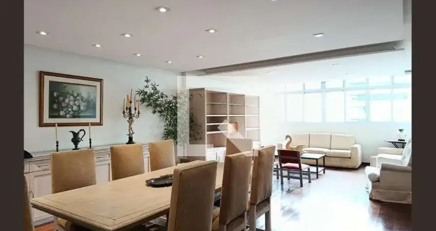 Apartamento com 2 quartos à venda na Alameda Lorena, 1049, Jardim Paulista, São Paulo