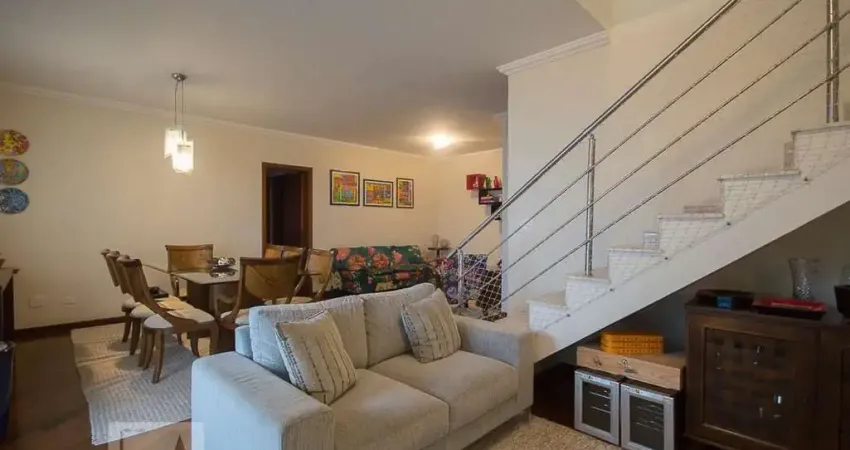 Apartamento com 3 quartos à venda na Rua São Daniel, 229, Bosque da Saúde, São Paulo