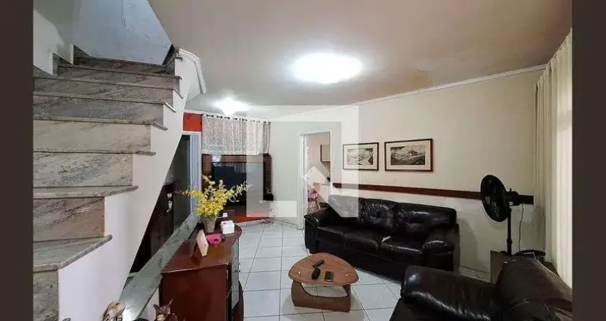 Casa com 2 quartos à venda na Avenida Santa Inês, 247, Mandaqui, São Paulo