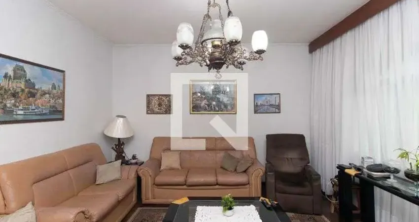 Casa com 4 quartos à venda na Rua José Oliveira Matias, 189, Tucuruvi, São Paulo