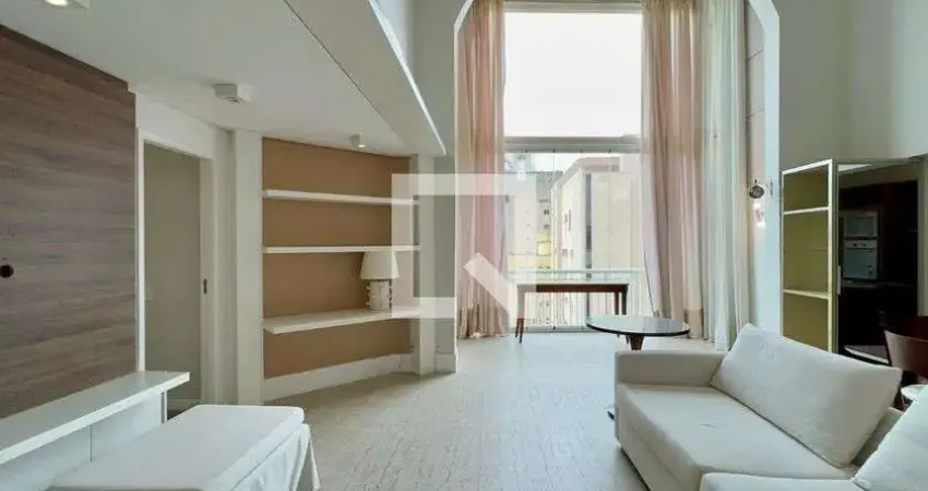 Apartamento com 2 quartos à venda na Alameda Ministro Rocha Azevedo, 915, Jardim Paulista, São Paulo