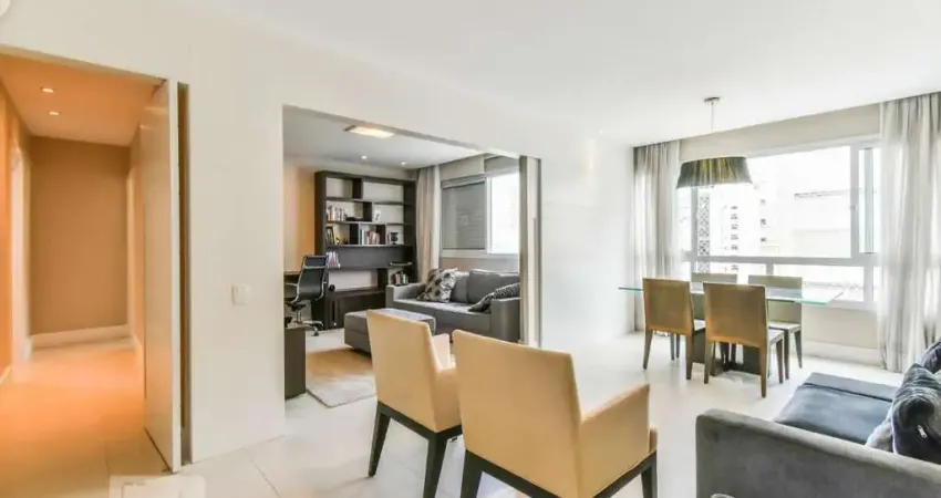 Apartamento com 2 quartos à venda na Alameda Lorena, 362, Jardim Paulista, São Paulo