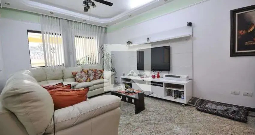 Casa com 3 quartos à venda na Rua Enótria, 383, Vila Mazzei, São Paulo