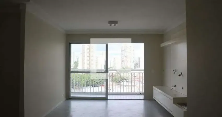 Apartamento com 2 quartos à venda na Rua Carlos Vicari, 340, Água Branca, São Paulo