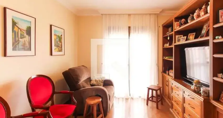 Apartamento à venda - jardim anália franco, 3 quartos, 157 m2