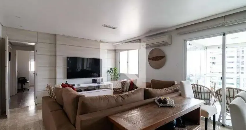 Apartamento com 3 quartos à venda na Rua Carlos Weber, 790, Vila Leopoldina, São Paulo