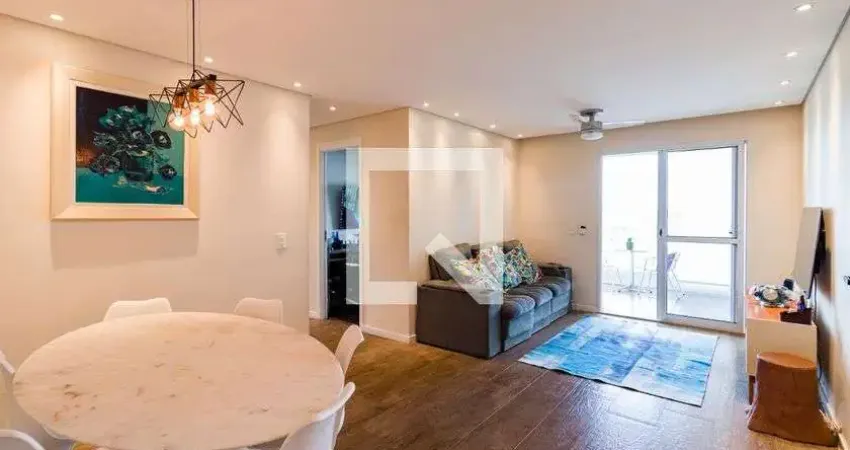 Apartamento com 4 quartos à venda na Rua Doutor Luiz Migliano, 190, Jardim Vazani, São Paulo