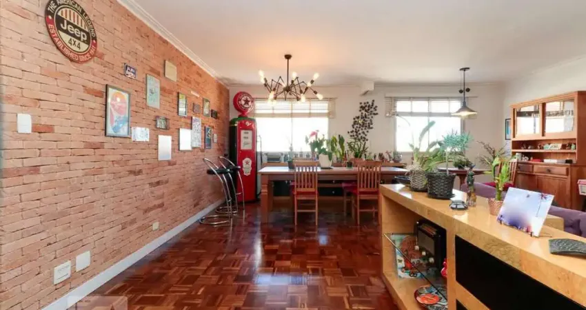 Apartamento com 2 quartos à venda na Rua Abílio Soares, 121, Paraíso, São Paulo