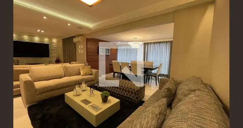 Apartamento à venda - cidade são francisco , 3 quartos, 142 m2