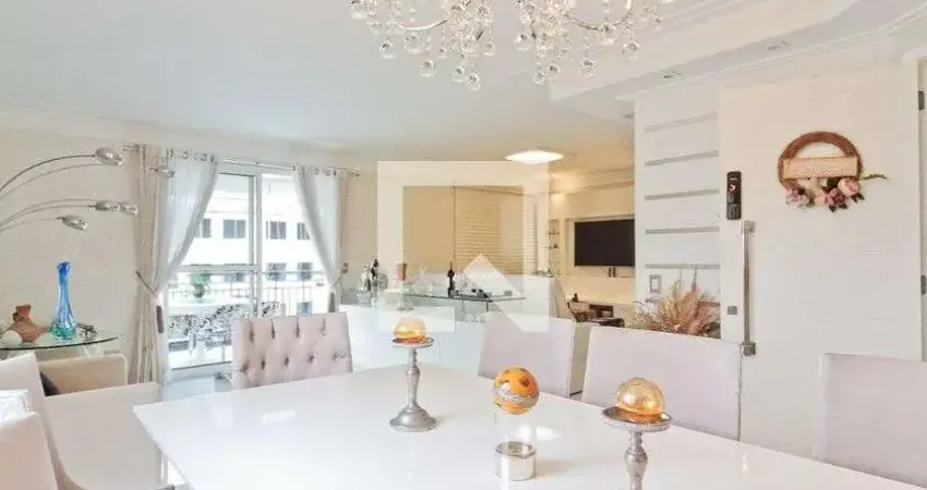 Apartamento com 3 quartos à venda na Avenida Cristo Rei, 223, Piqueri, São Paulo