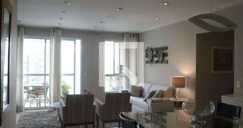 Apartamento com 3 quartos à venda na Rua Nanuque, 310, Vila Leopoldina, São Paulo