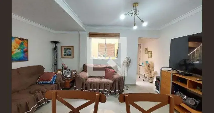 Casa com 3 quartos à venda na Rua Gregório de Morais Rego, 131, Jardim Marajoara, São Paulo