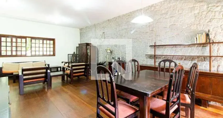 Casa com 4 quartos à venda na Rua Monte Alegre, 1618, Perdizes, São Paulo