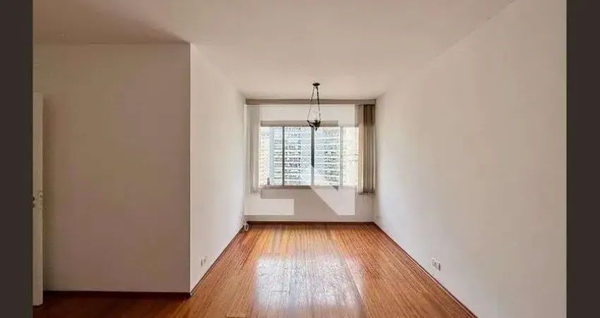 Apartamento com 3 quartos à venda na Rua Bacaetava, 65, Brooklin, São Paulo