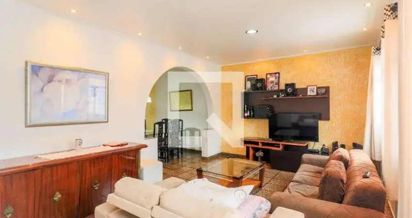 Casa com 7 quartos à venda na Rua Pedro de Cândia, 31, Jardim São Luís, São Paulo