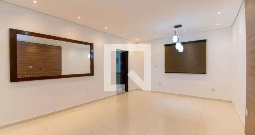 Casa com 4 quartos à venda na Rua Francisco Rebelo, 151, Vila Alpina, São Paulo