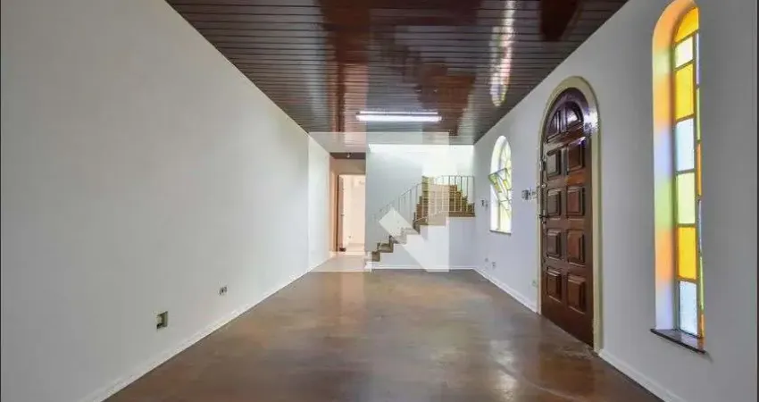 Casa com 3 quartos à venda na Rua Anésio Pinto Rosa, 36, Brooklin, São Paulo