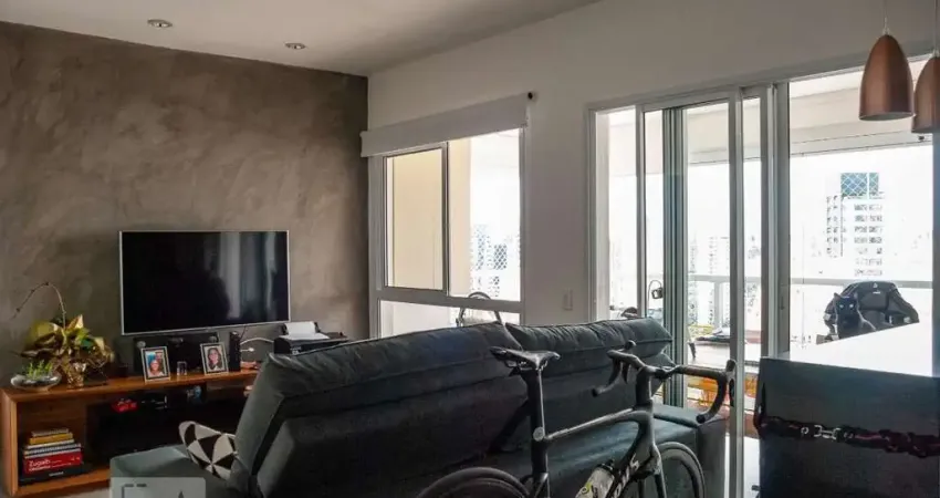 Apartamento com 1 quarto à venda na Rua Quatá, 391, Vila Olímpia, São Paulo