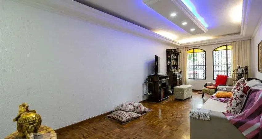 Casa com 3 quartos à venda na Rua Isidoro de Laet, 97, Mandaqui, São Paulo