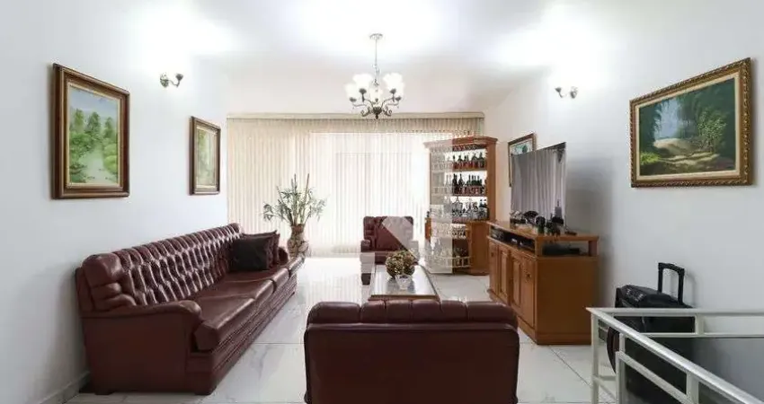 Casa com 5 quartos à venda na Praça Presidente Jânio da Silva Quadros, 587, Vila Maria, São Paulo