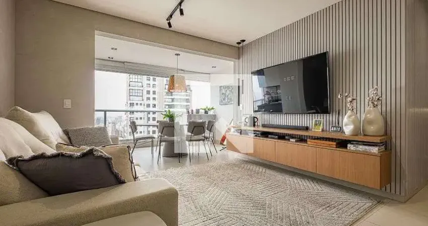 Apartamento com 1 quarto à venda na Rua Havaí, 295, Sumaré, São Paulo