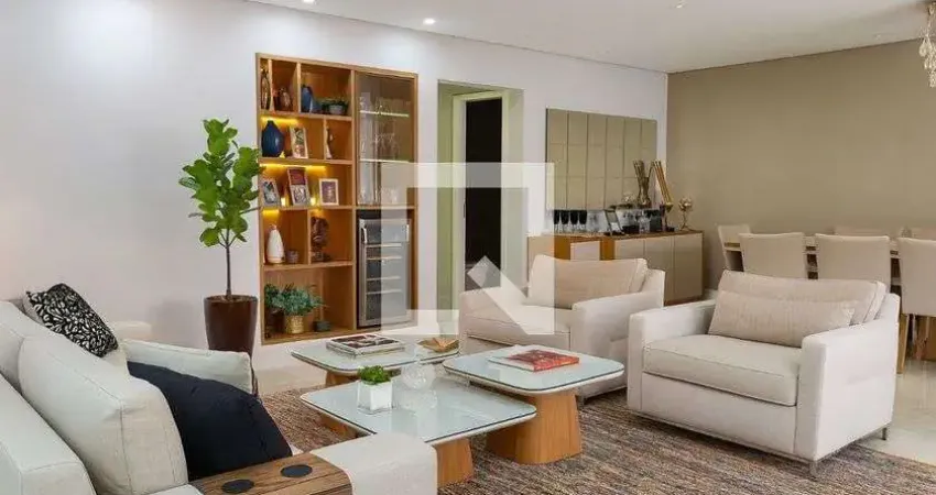 Apartamento com 3 quartos à venda na Rua Carlos Escobar, 145, Santana, São Paulo