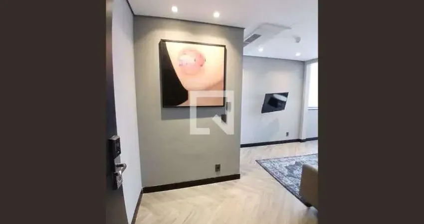 Apartamento com 1 quarto à venda na Rua Bela Cintra, 1425, Jardim Paulista, São Paulo