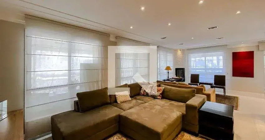 Apartamento com 3 quartos à venda na Rua Vicente Romano, 150, Mooca, São Paulo