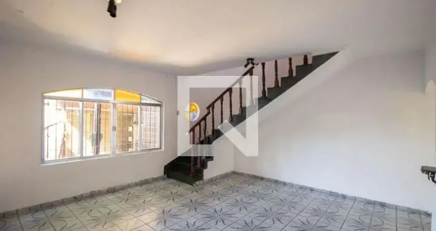 Casa com 3 quartos à venda na Alameda Segundo-Sargento Ananias Holanda de Oliveira, 18, Parque Novo Mundo, São Paulo