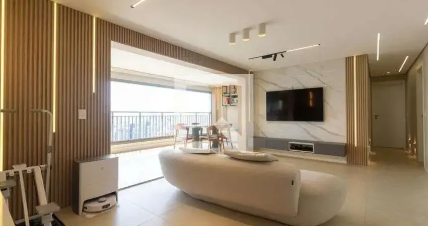 Apartamento com 3 quartos à venda na Avenida Conselheiro Carrão, 2153, Vila Carrão, São Paulo