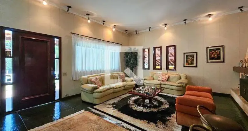 Casa com 5 quartos à venda na Avenida Ministro Álvaro de Souza Lima, 174, Jardim Marajoara, São Paulo