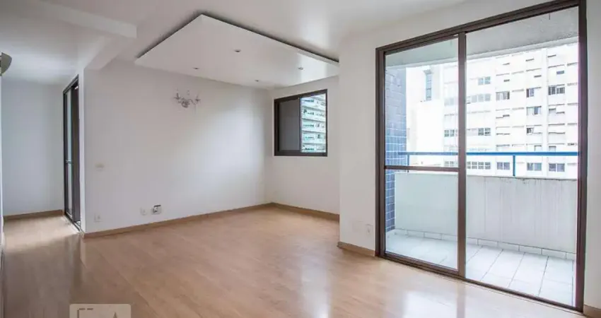 Apartamento com 3 quartos à venda na Vila Pamplona, 95, Bela Vista, São Paulo