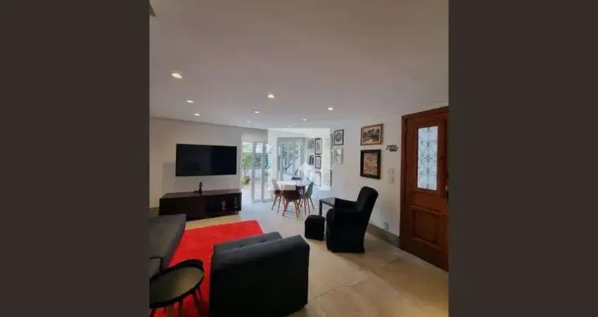 Casa com 3 quartos à venda na Rua Wanderley, 1525, Perdizes, São Paulo