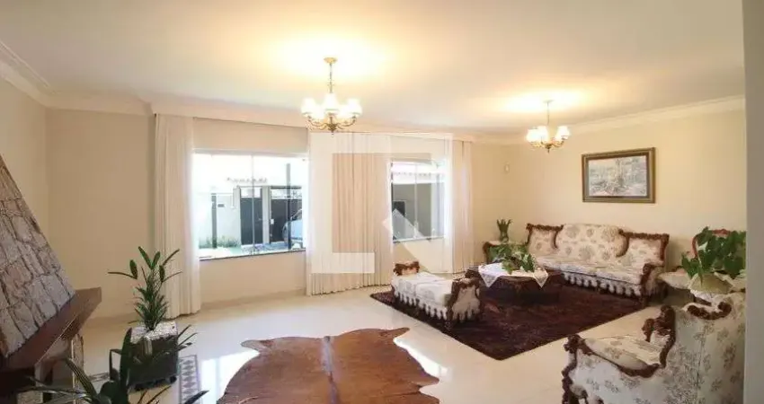 Casa com 4 quartos à venda na Rua Frederico Michel, 482, Jardim Paqueta, São Paulo