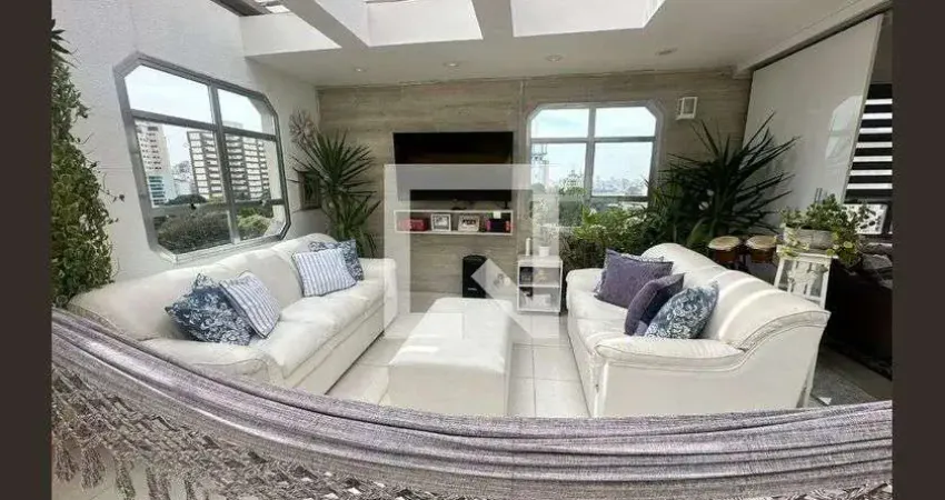 Apartamento com 5 quartos à venda na Rua Antônio Pereira de Sousa, 252, Santana, São Paulo