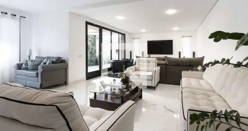 Casa com 4 quartos à venda na Rua Saldanha da Gama, 258, Alto da Lapa, São Paulo