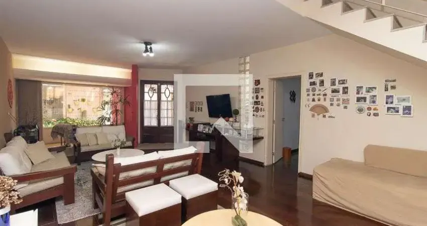 Casa com 4 quartos à venda na Rua Raul Vicente, 102, Tucuruvi, São Paulo