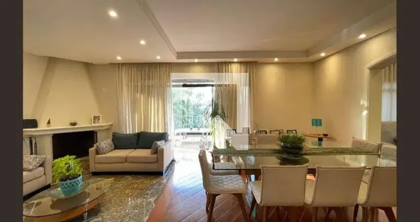 Apartamento à venda - cidade são francisco , 4 quartos, 180 m2