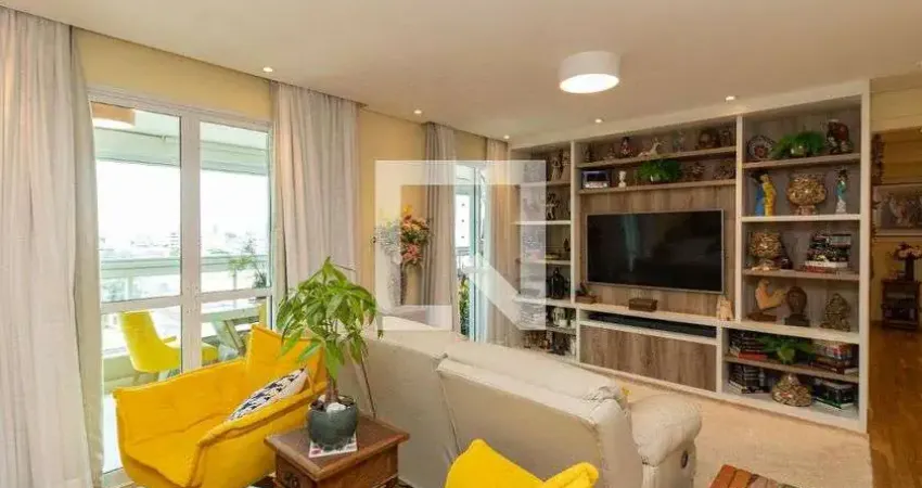 Apartamento com 3 quartos à venda na Rua José Gonçalves Gomide, 612, Vila Guilherme, São Paulo