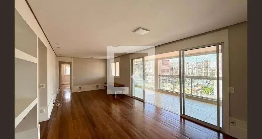 Apartamento à venda - chácara santo antonio, 3 quartos, 138 m2