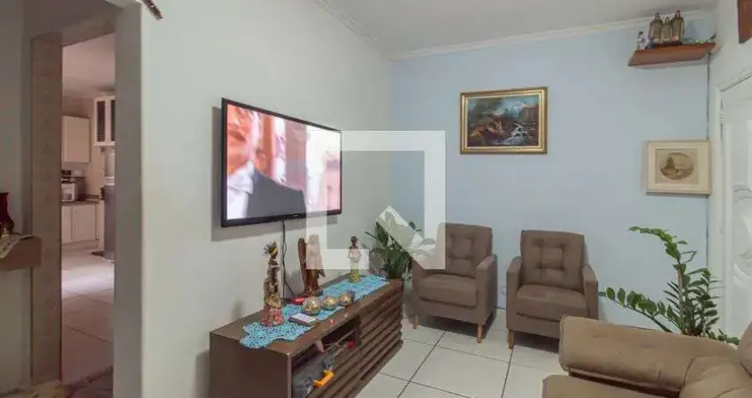 Casa com 2 quartos à venda na Rua Valdemar, 196, Vila Ré, São Paulo