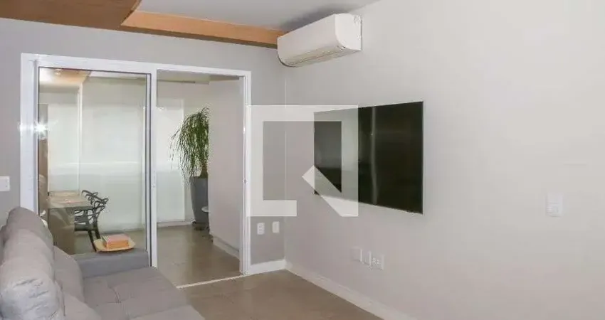 Apartamento com 2 quartos à venda na Rua Marc Chagall, 397, Água Branca, São Paulo