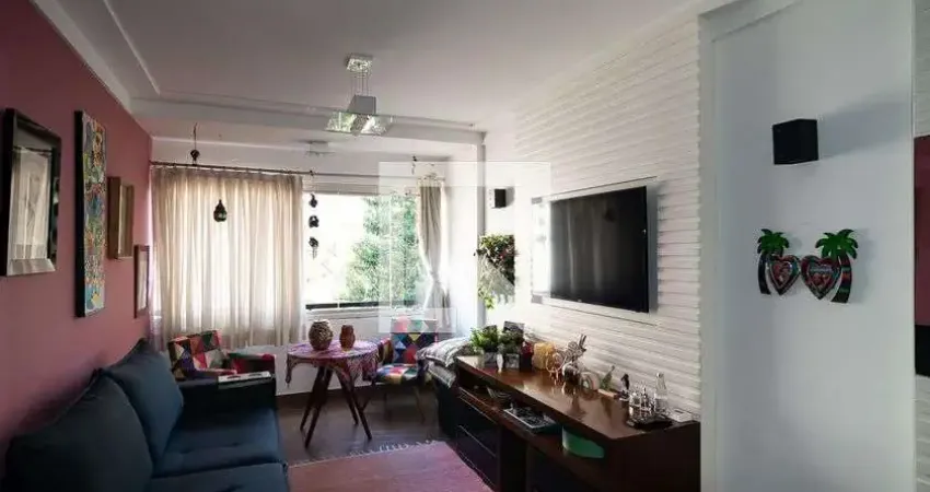 Apartamento com 2 quartos à venda na Alameda Rio Claro, 95, Bela Vista, São Paulo