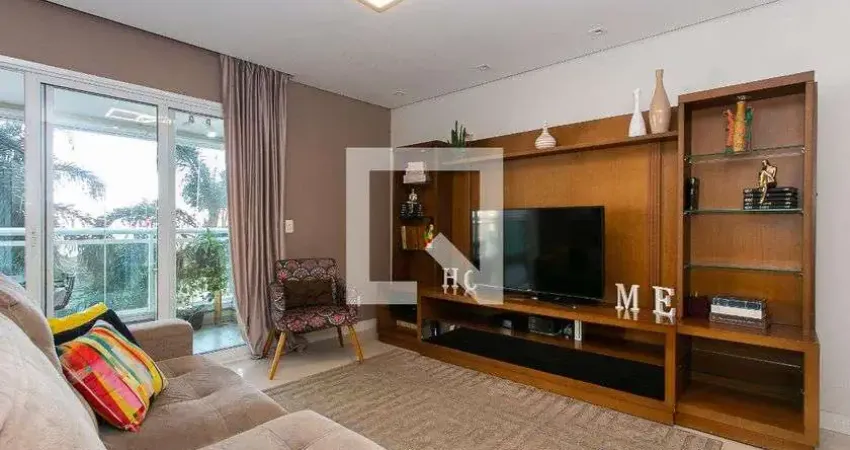 Apartamento com 3 quartos à venda na Rua Henrique Sertório, 287, Tatuapé, São Paulo