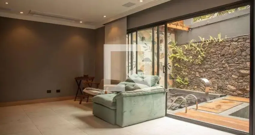 Casa com 3 quartos à venda na Avenida Piassanguaba, 571, Planalto Paulista, São Paulo