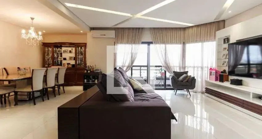 Apartamento com 3 quartos à venda na Rua Édipo Feliciano, 100, Vila Jacuí, São Paulo